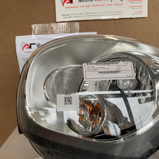 63129801025 proiettore mini usato  Italia