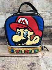 Super mario nintendo for sale  Madisonville