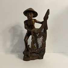 Indonesian bali wood for sale  Dickinson