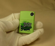 Rare zippo soco d'occasion  Paris XIII