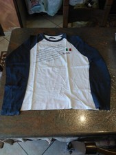 Maglia maniche lunghe usato  Napoli