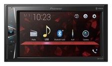 Pioneer dmh g220bt d'occasion  Grenoble-
