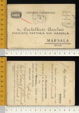 16149 trapani commerciale usato  Verrua Savoia