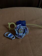 Beyblade revolution driger usato  Erice