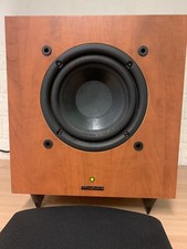 Sub attivo wharfedale usato  Bitonto