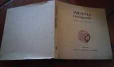 Presenza romagnola quaderno usato  Italia