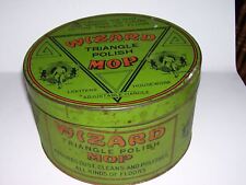 Vintage wizard mop for sale  Rockford