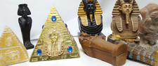 Eight different egyptian for sale  THETFORD