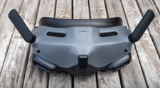 Googles fpv dji usato  Zenson di Piave