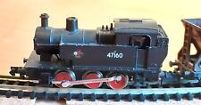 Hornby minitrix 201 for sale  BLACKBURN
