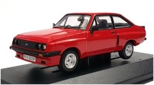 Vanguards escala 1/43 VA14902 - Ford Escort Mk2 RS2000 SX (X-Pack) - Vermelho veneziano, usado comprar usado  Enviando para Brazil