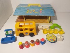 Fisher price ecole d'occasion  Tours-
