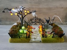 Dept halloween haunted for sale  Mansfield