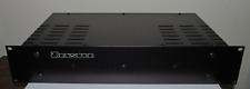 bryston 4b st amplifier for sale  Berkeley