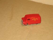 Dinky toys bedford d'occasion  Fleury