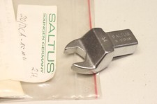 Saltus dca einsteck gebraucht kaufen  Deutschland