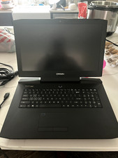 Origin laptop eon17 for sale  Saugus