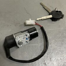 Ignition switch barrel for sale  RAYLEIGH