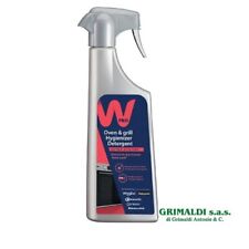 Detergente spray sgrassatore usato  Frattamaggiore