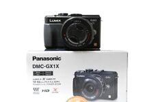 Fotocamera panasonic lumix usato  Modena