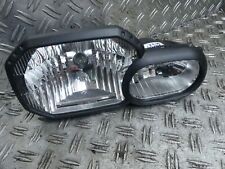 BMW F 800 GS Ez: 17 Farol Parte Nova Lâmpada Frontal 63522 comprar usado  Enviando para Brazil