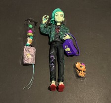 Monster high exclusive for sale  Corona