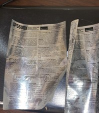 Sansui 5500x labels for sale  Newbury Park