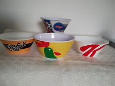 Kelloggs melamine cereal for sale  SWANSEA