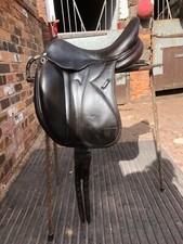 Devoucoux malika dressage for sale  NEWCASTLE