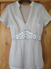 Autograph silver grey for sale  UK