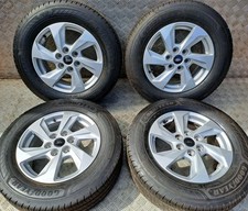 6 stud alloy wheels for sale 6 stud alloy wheels for sale STOKE-ON-TRENT