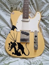 Fender squier affinity for sale  STOWMARKET