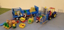 Playmobil zirkus romani gebraucht kaufen  Garbsen