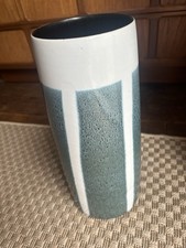 West german vase for sale  NEWCASTLE UPON TYNE