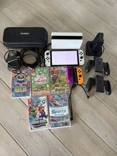 Bundle nintendo switch for sale  Lehigh Acres