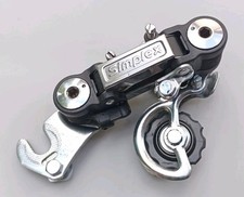Simplex 1970 dérailleur d'occasion  Taninges