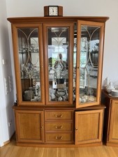Vitrine buffetschrank glas gebraucht kaufen  Reutlingen