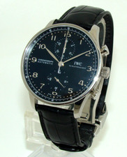 Iwc portugeiser iw371447 d'occasion  Expédié en Belgium