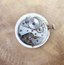 Ankra shockproof uhrwerk gebraucht kaufen  Limburg a. d. Lahn