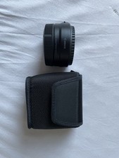 Canon eos bajonettadapter gebraucht kaufen  Würzburg