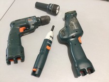 Versapack black decker for sale  Hamburg