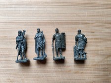 Kinder metal serie d'occasion  Montivilliers
