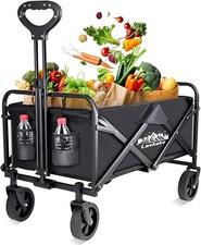 Collapsible wagon carts for sale  Haltom City