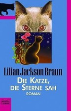 Katze sterne sah gebraucht kaufen  Berlin