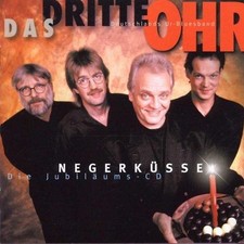 Hr negerküsse gebraucht kaufen  Berlin