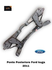 Assale posteriore ford usato Assale posteriore ford usato  Italia