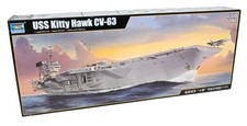 Trumpeter 05619 uss for sale  TELFORD