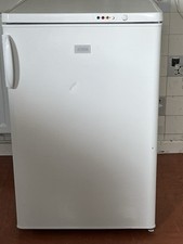 Zanussi counter freezer for sale  WIRRAL