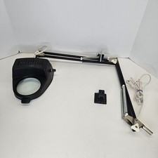 Vintage magnifier lamp for sale  Belleville