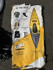 feathercraft kayak for sale  East Hampton